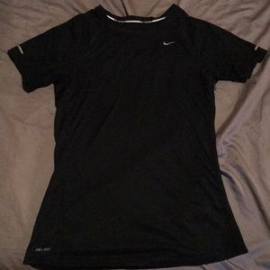 Nike women’s dry fit shirt